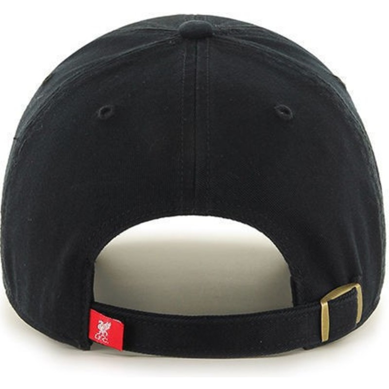 bone-curvo-preto-da-liverpool-football-club-clean-up-da-47-brand