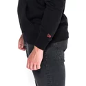 moletom-com-capuz-preto-pullover-hoodie-da-arizona-cardinals-nfl-da-new-era