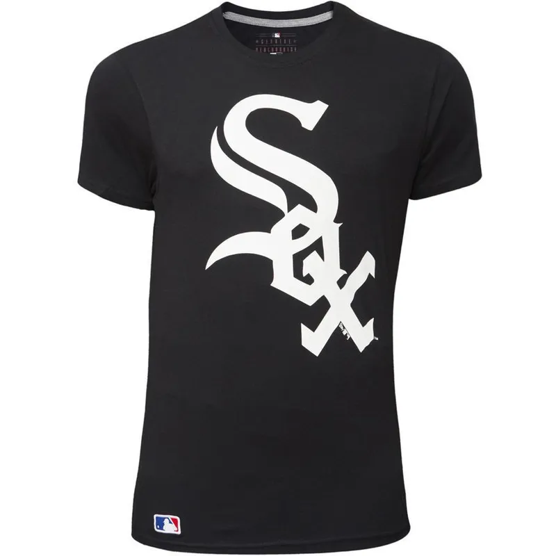 camiseta-de-manga-curta-preto-da-chicago-white-sox-mlb-da-new-era