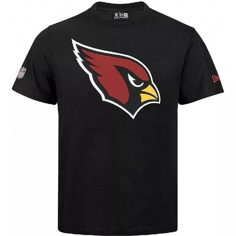 camiseta-de-manga-curta-preto-da-arizona-cardinals-nfl-da-new-era