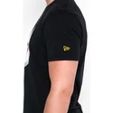 camiseta-de-manga-curta-preto-da-pittsburgh-steelers-nfl-da-new-era