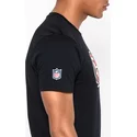 camiseta-de-manga-curta-preto-da-san-francisco-49ers-nfl-da-new-era
