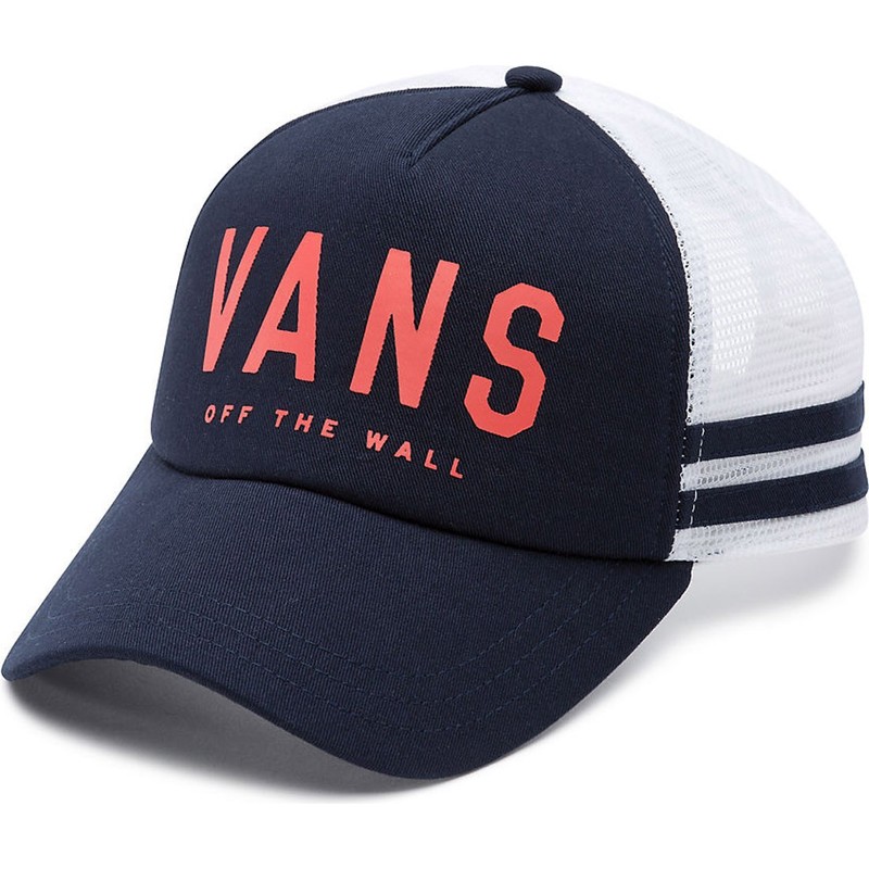 bone-trucker-azul-marinho-ol-sport-da-vans