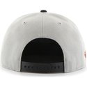 bone-plana-cinza-com-letras-da-san-francisco-giants-mlb-da-47-brand