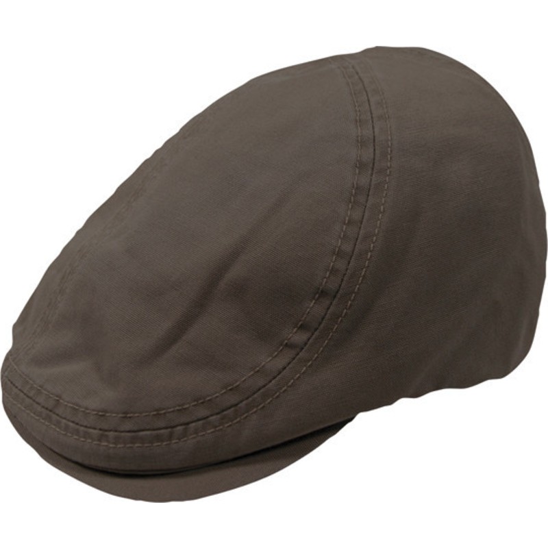 boina-castanho-ari-da-goorin-bros