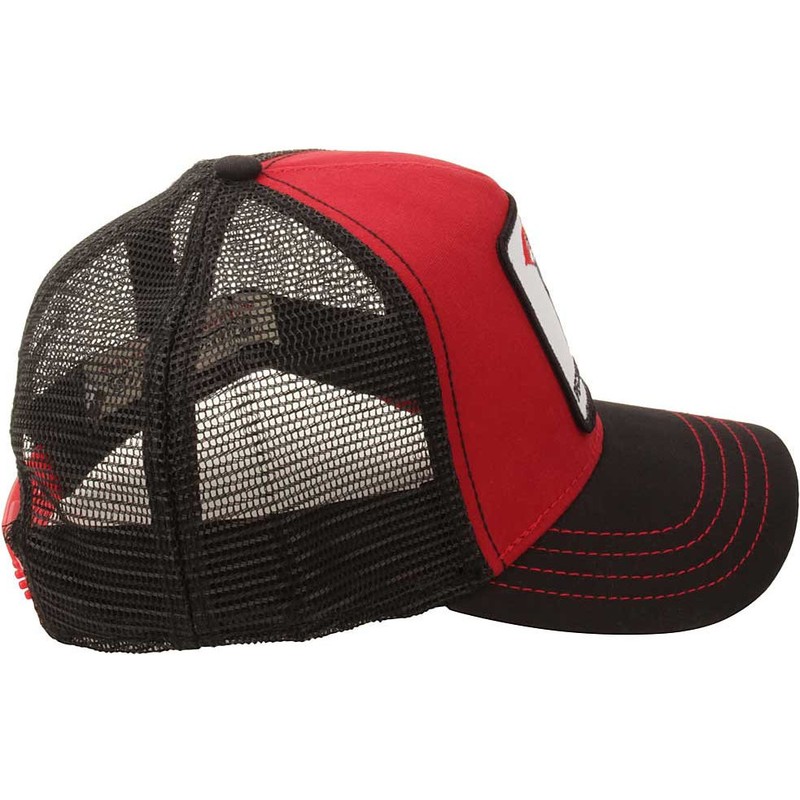 bone-trucker-vermelho-pica-pau-woody-wood-da-goorin-bros