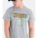 camiseta-de-manga-curta-cinza-da-denver-nuggets-nba-da-new-era
