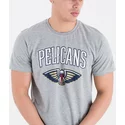 camiseta-de-manga-curta-cinza-da-new-orleans-pelicans-nba-da-new-era