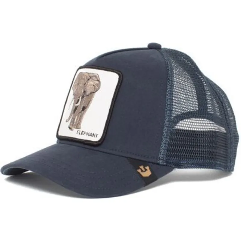 bone-trucker-azul-marinho-elefante-elephant-da-goorin-bros