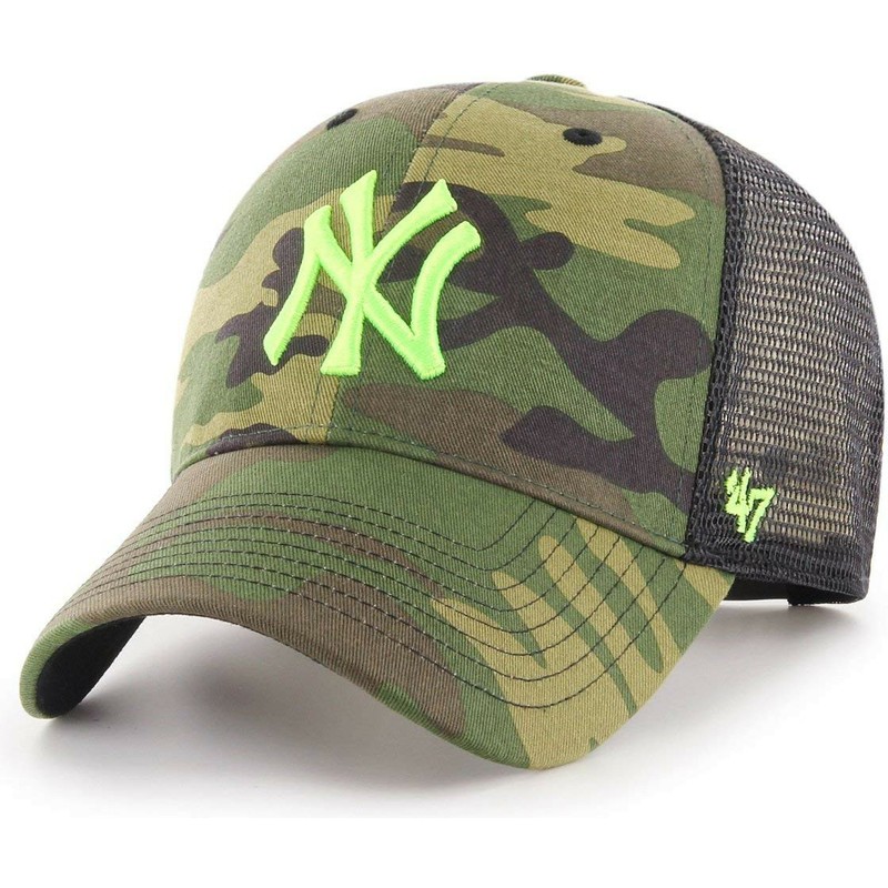 bone-trucker-camuflagem-com-logo-verde-da-new-york-yankees-mlb-mvp-branson-da-47-brand