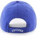 bone-curvo-azul-ajustavel-com-logo-classico-da-chicago-cubs-mlb-mvp-cooperstown-da-47-brand