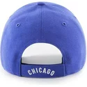 bone-curvo-azul-ajustavel-com-logo-classico-da-chicago-cubs-mlb-mvp-cooperstown-da-47-brand