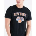 camiseta-de-manga-curta-preto-da-new-york-knicks-nba-da-new-era