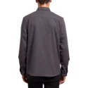 camisa-manga-comprida-preta-caden-solid-asphalt-black-da-volcom