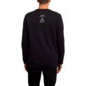 sweatshirt-preto-reload-black-da-volcom