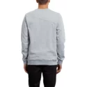 sweatshirt-cinza-stone-grey-da-volcom