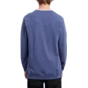 sweatshirt-azul-stone-matured-blue-da-volcom