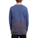 sweatshirt-azul-single-stone-division-matured-blue-da-volcom