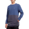 sweatshirt-azul-single-stone-division-matured-blue-da-volcom