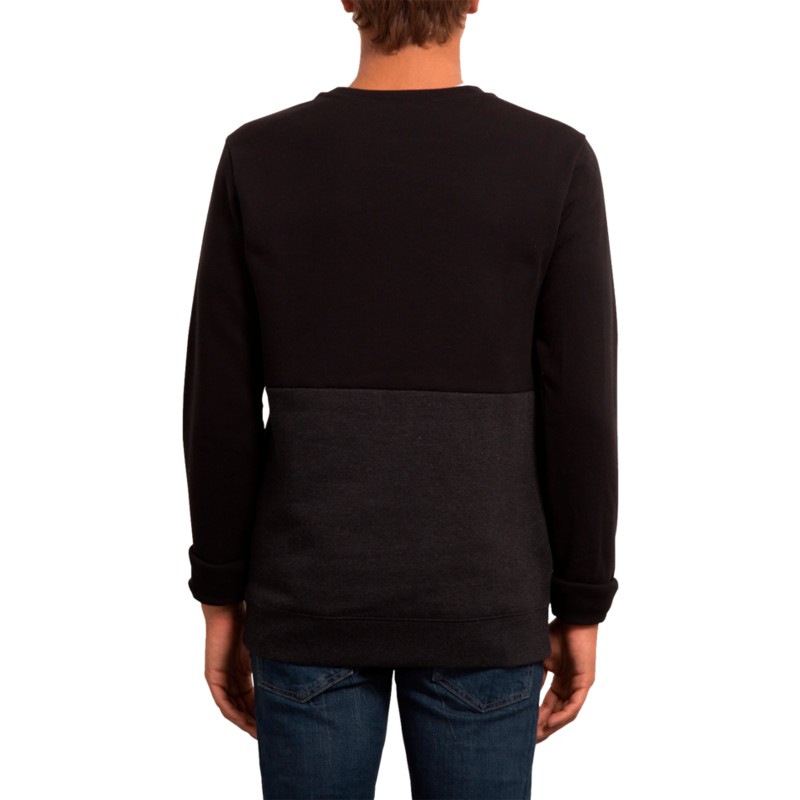 sweatshirt-preto-single-stone-division-black-da-volcom