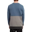 sweatshirt-azul-threezy-navy-green-da-volcom