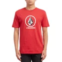 camiseta-manga-curta-vermelho-crisp-stone-engine-red-da-volcom