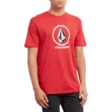 camiseta-manga-curta-vermelho-crisp-stone-engine-red-da-volcom
