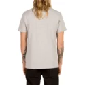 camiseta-manga-curta-cinza-circle-stone-heather-grey-da-volcom