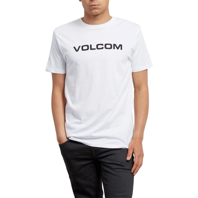 camiseta-manga-curta-branco-crisp-euro-white-da-volcom
