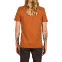 camiseta-manga-curta-castanho-line-euro-copper-da-volcom