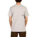 camiseta-manga-curta-cinza-sludgestone-heather-grey-da-volcom