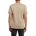 camiseta-manga-curta-castanho-sound-sand-brown-da-volcom