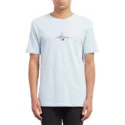 camiseta-manga-curta-azul-surface-arctic-blue-da-volcom