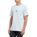camiseta-manga-curta-azul-surface-arctic-blue-da-volcom