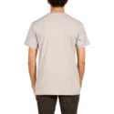 camiseta-manga-curta-cinza-com-logo-do-circulo-stone-blank-heather-grey-da-volcom