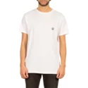 camiseta-manga-curta-branco-com-logo-do-circulo-stone-blank-white-da-volcom