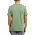 camiseta-manga-curta-verde-stence-dark-kelly-da-volcom