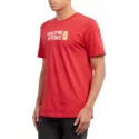 camiseta-manga-curta-vermelho-stence-engine-red-da-volcom
