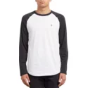 camiseta-manga-comprida-branco-e-preto-pen-black-da-volcom
