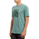 camiseta-manga-curta-verde-stonar-waves-pine-da-volcom