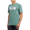 camiseta-manga-curta-verde-lifer-pine-da-volcom