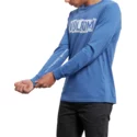 camiseta-manga-comprida-azul-edge-blue-drift-da-volcom