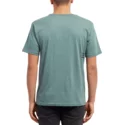 camiseta-manga-curta-verde-removed-pine-da-volcom