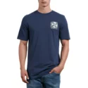 camiseta-manga-curta-azul-marinho-stone-radiator-navy-da-volcom
