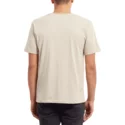 camiseta-manga-curta-bege-pinline-stone-oatmeal-da-volcom
