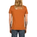 camiseta-manga-curta-castanho-chew-copper-da-volcom