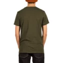 camiseta-manga-curta-verde-shroomy-dark-green-da-volcom