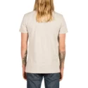 camiseta-manga-curta-cinza-contra-pocket-heather-grey-da-volcom