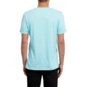 camiseta-manga-curta-azul-concentric-pale-aqua-da-volcom