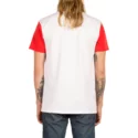 camiseta-manga-curta-branco-e-vermelho-washer-true-red-da-volcom